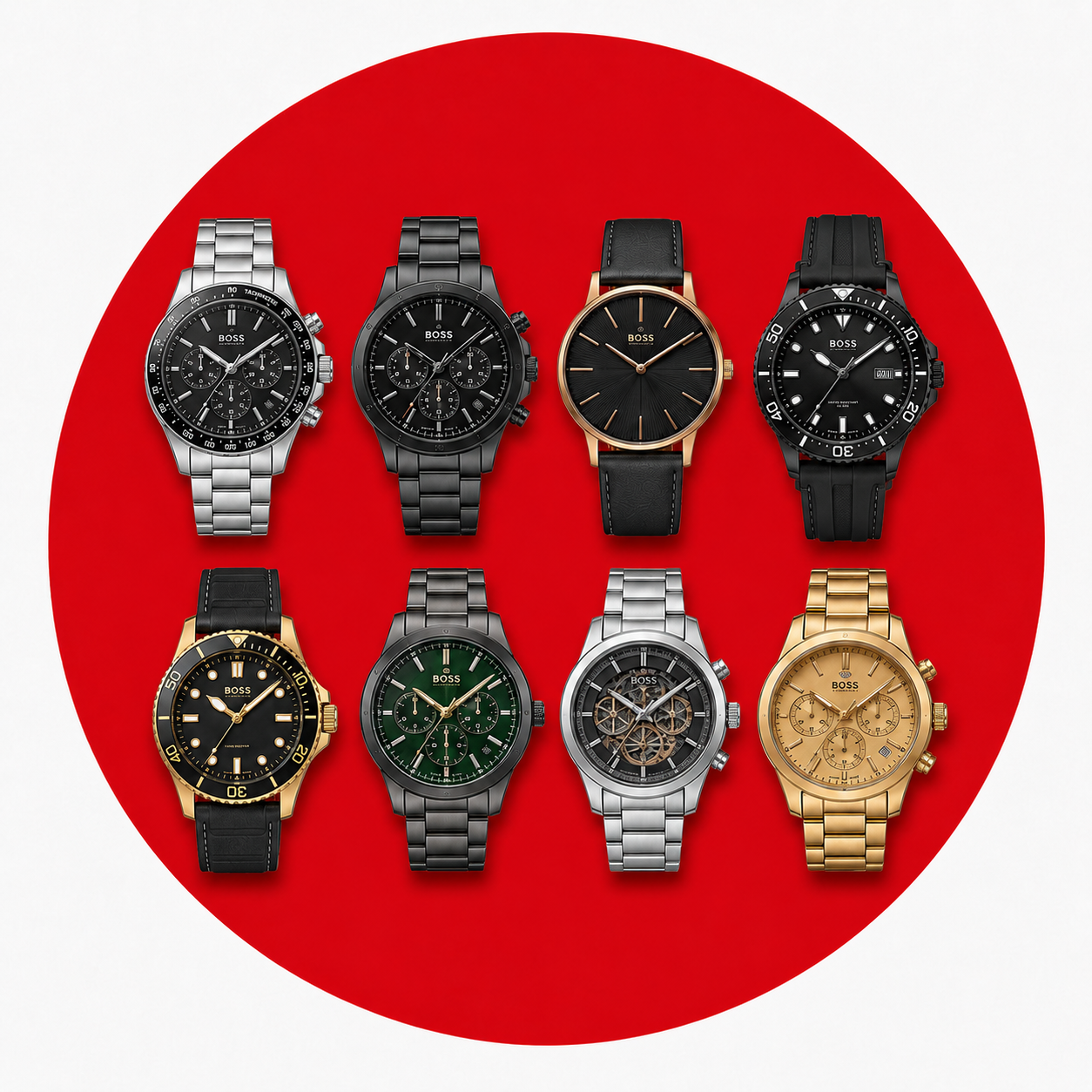 Watches