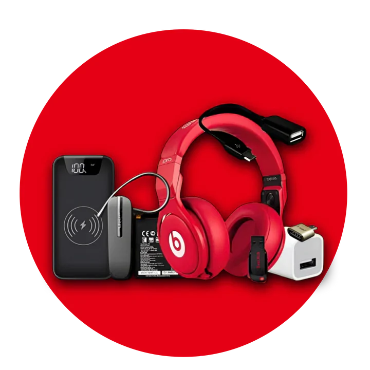 Tech & Gadgets