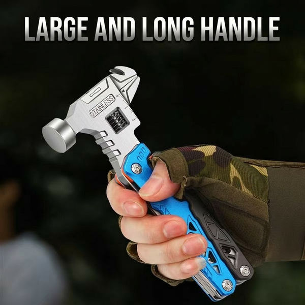 Non-Slip Grip