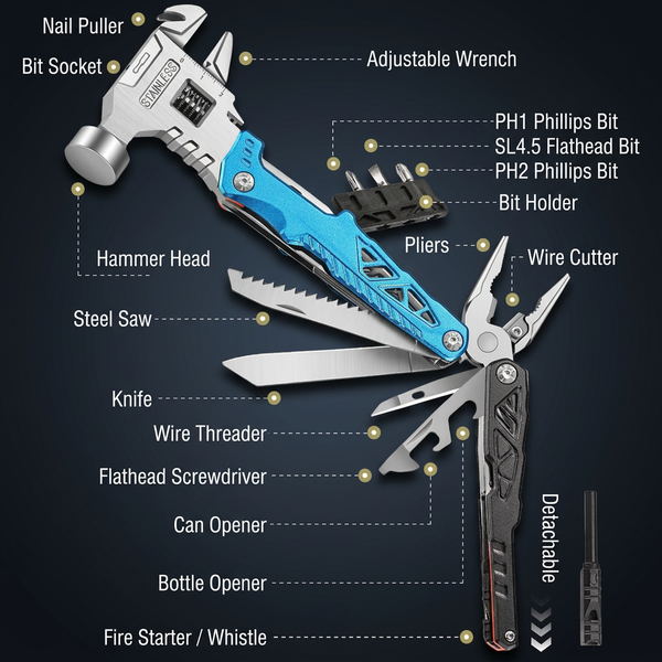 Screwdriver Set