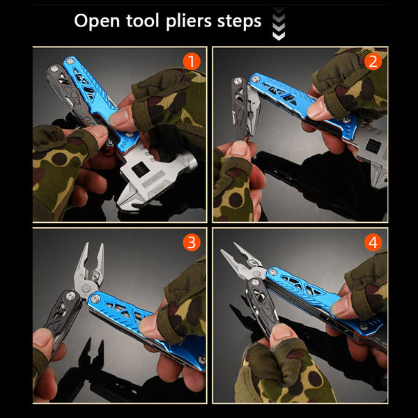 Wire Cutter