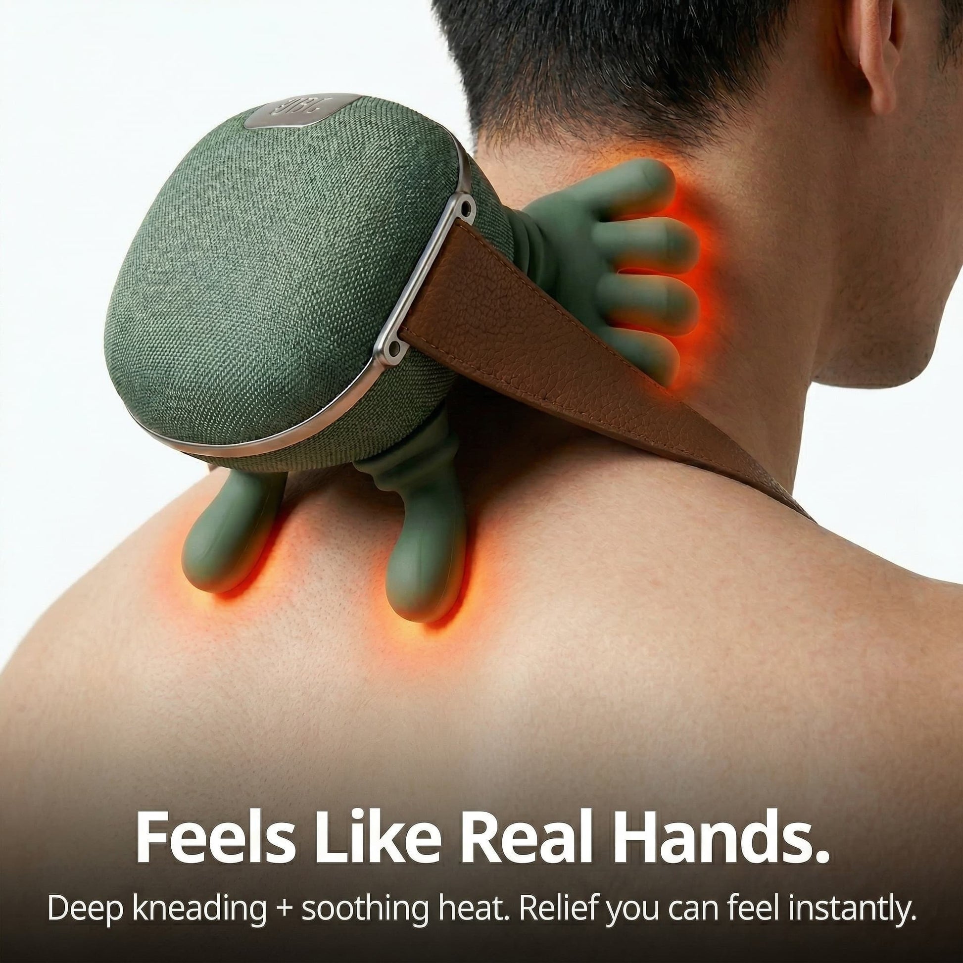 Shoulder & Neck Massager